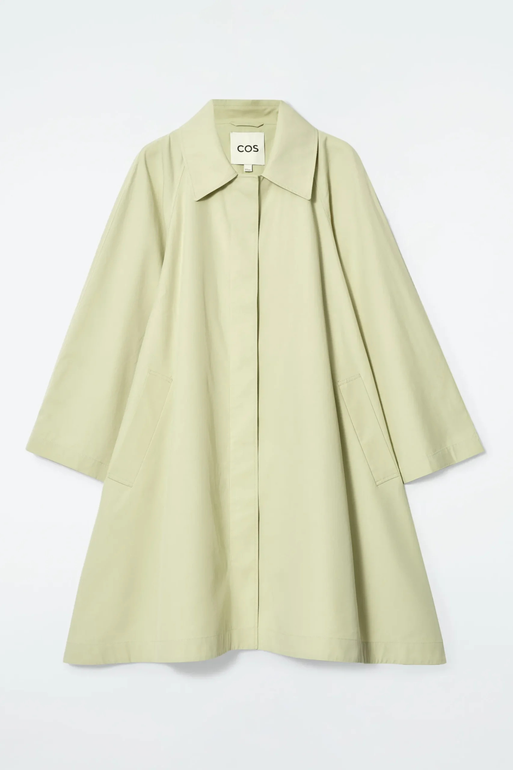 Hot COS PROCHOWIEC O KROJU OVERSIZE