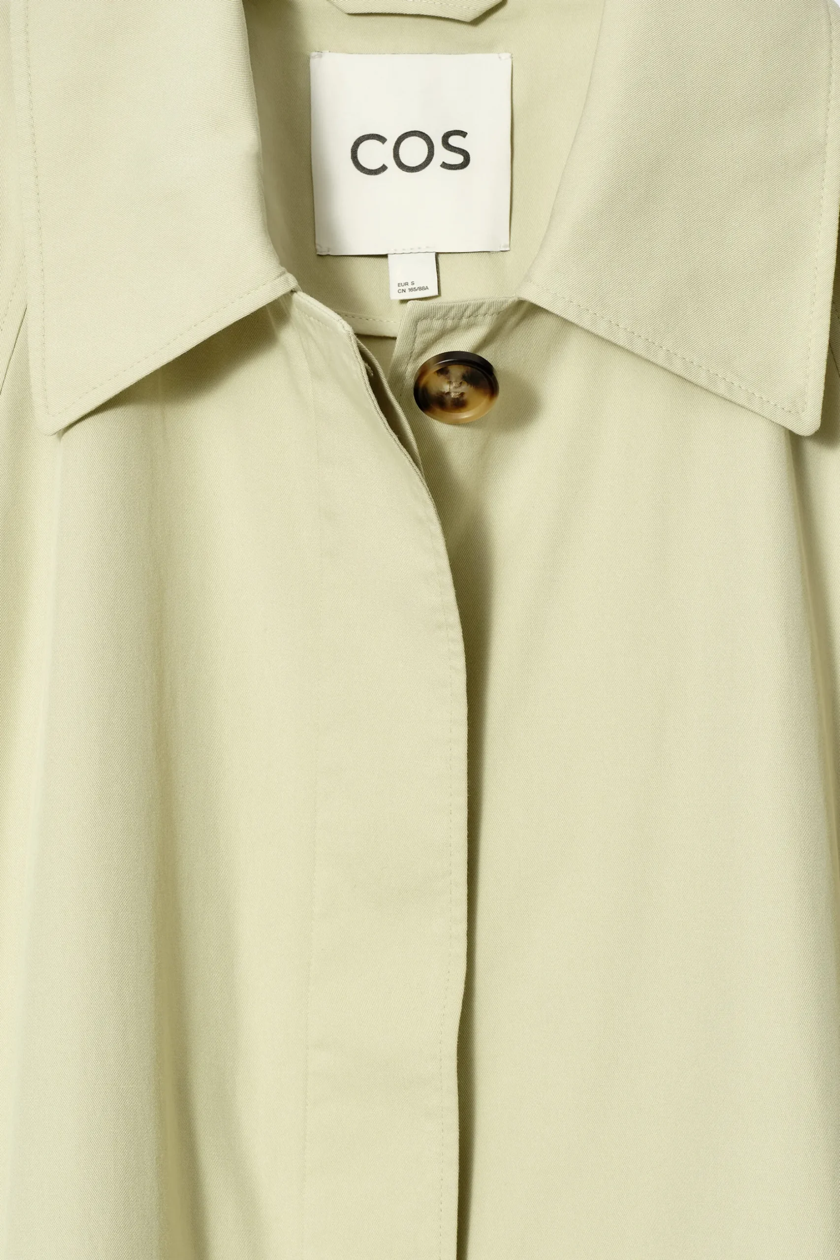 Hot COS PROCHOWIEC O KROJU OVERSIZE