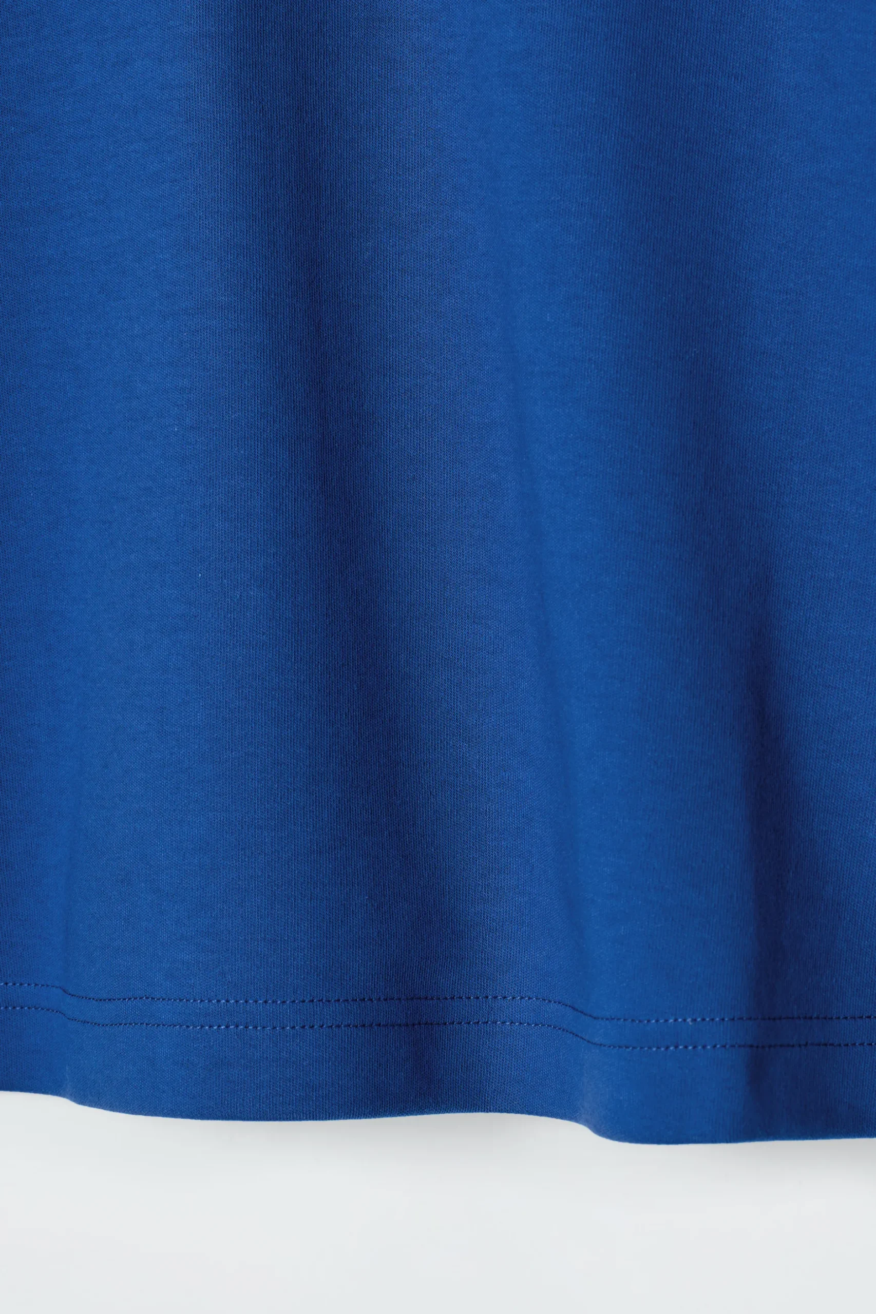 Clearance COS PUDEŁKOWY T-SHIRT OVERSIZE