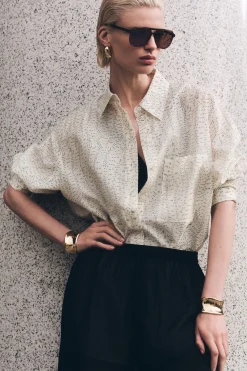 New COS RZEŹBIARSKA BRANSOLETKA