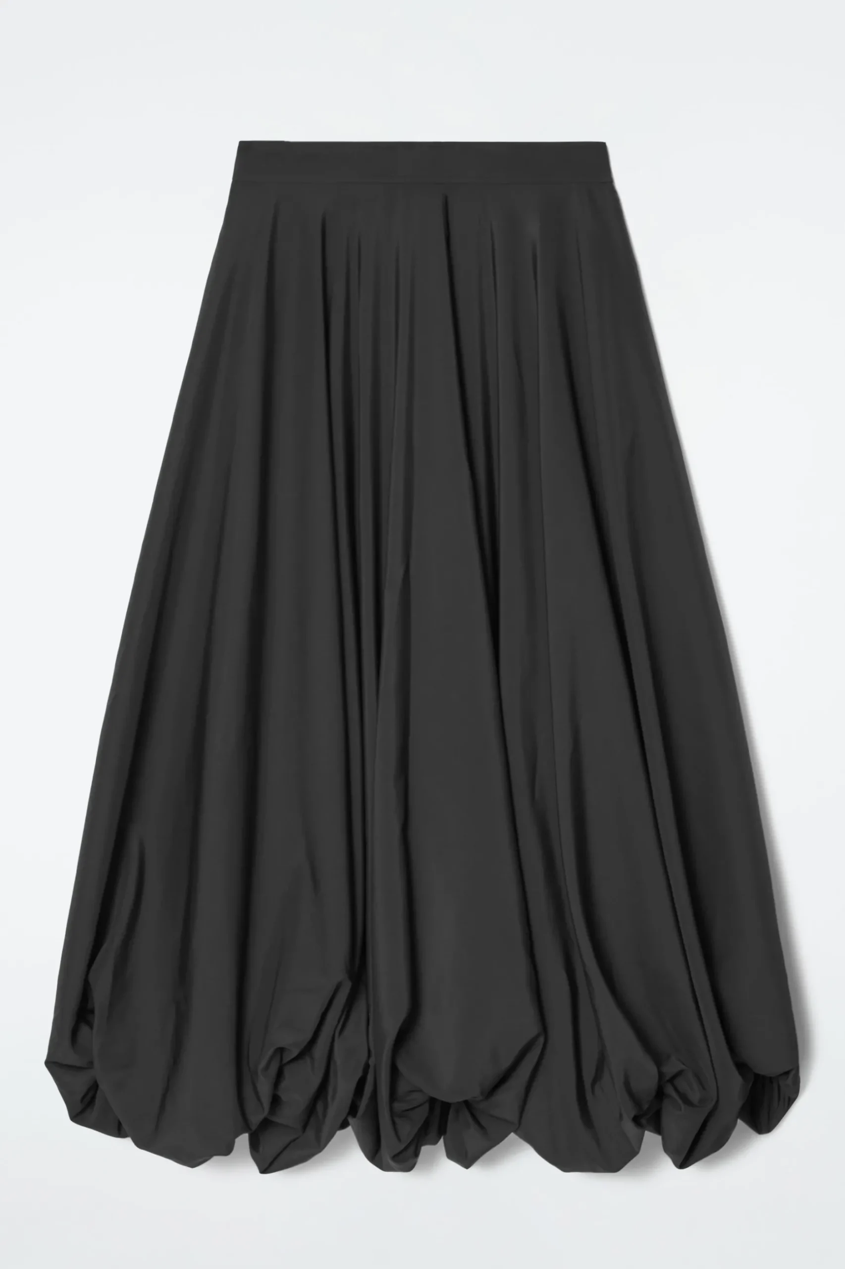 Best COS SPÓDNICA MAXI O KROJU BOMBKI