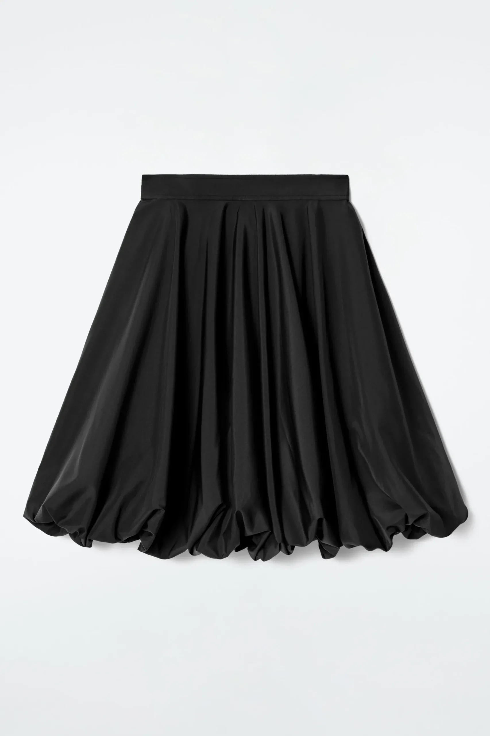 New COS SPÓDNICA MINI O KROJU BOMBKI