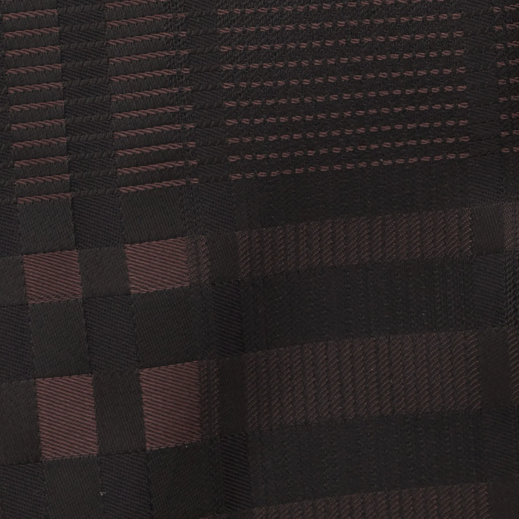 Clearance COS STRAIGHTLEG CHECKED JACQUARD TROUSERS