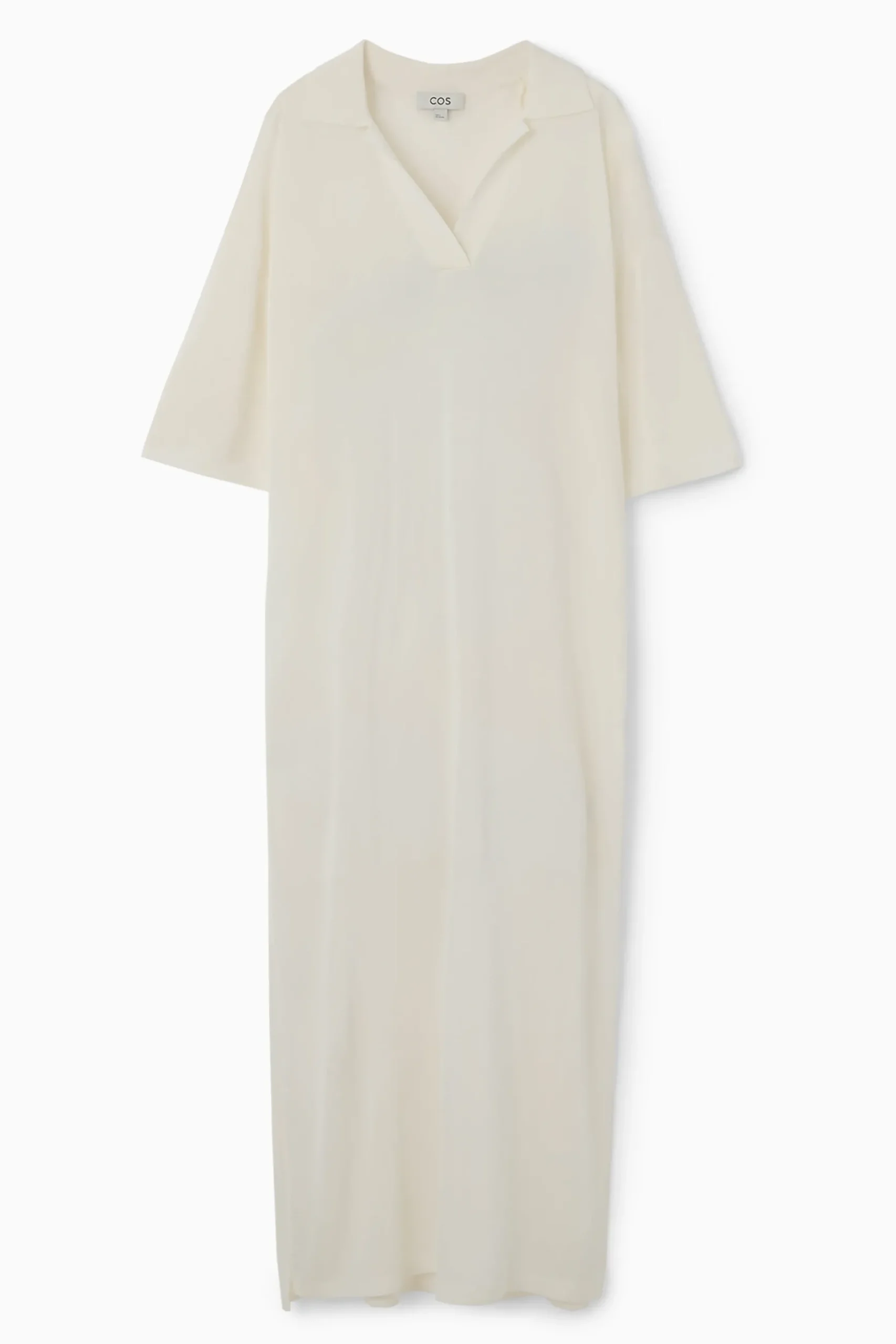 Discount COS SUKIENKA MAXI TYPU POLO