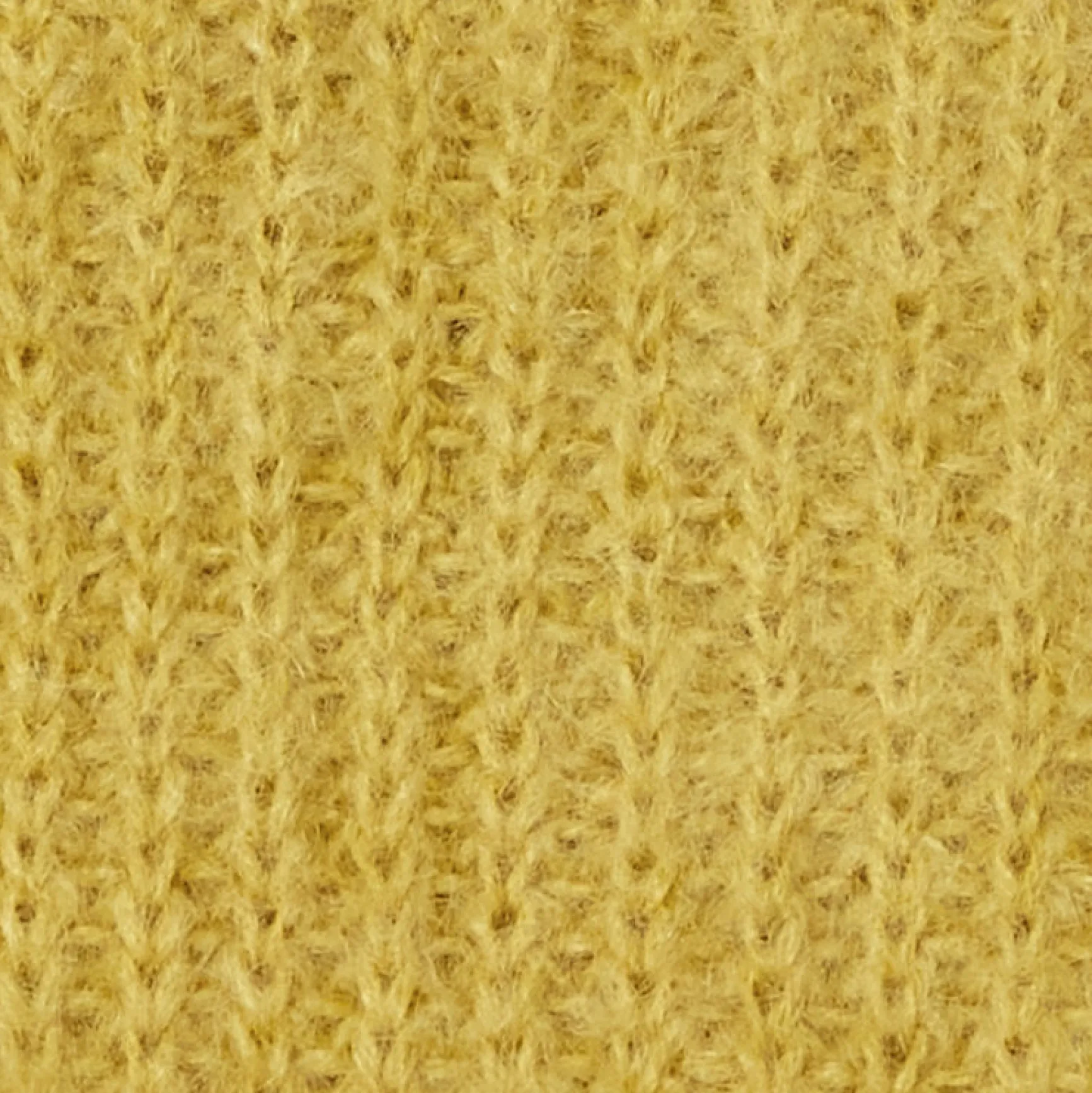 Best COS SWETER BEZ RĘKAWÓW Z MOHEREM