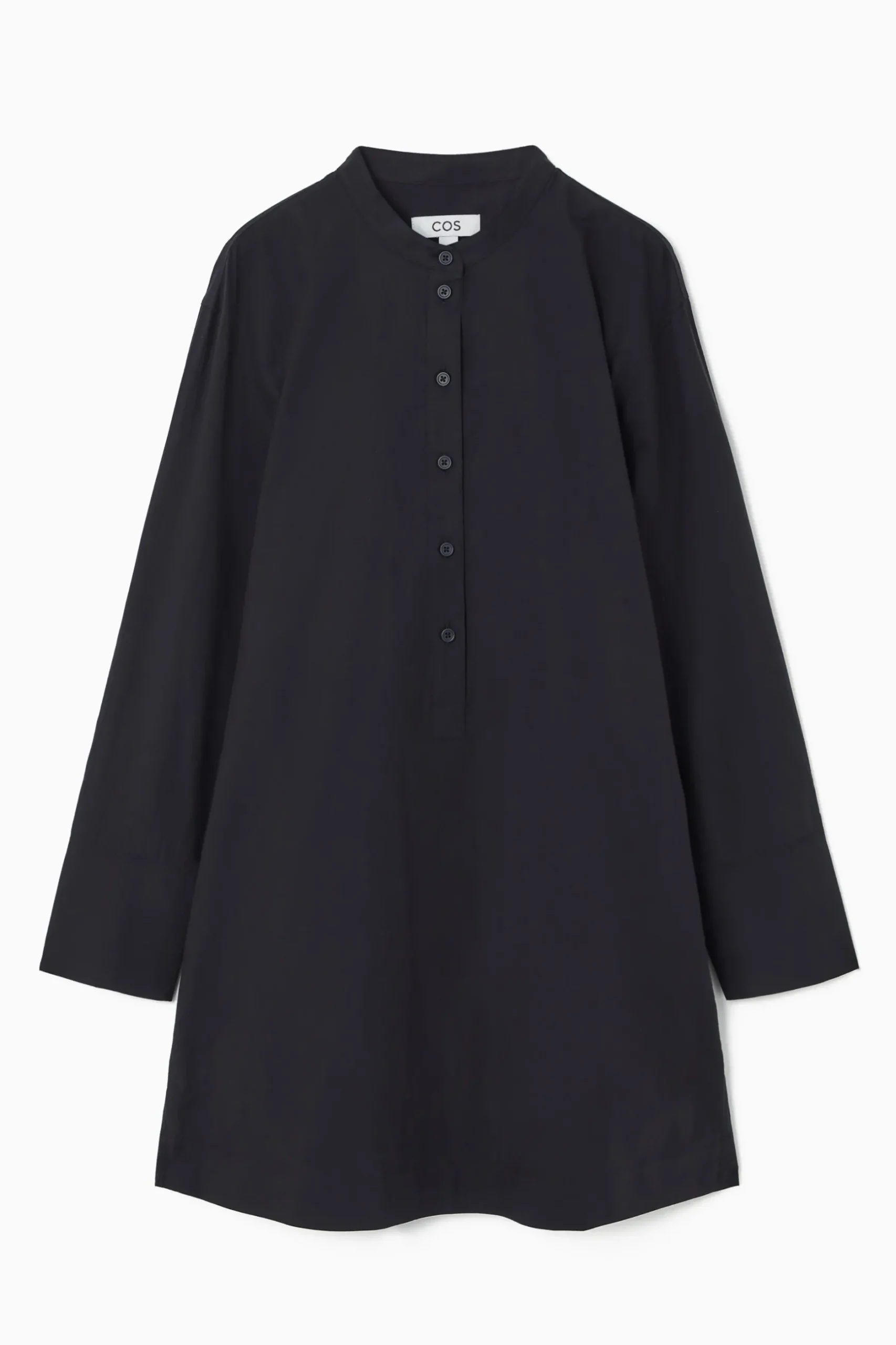 Discount COS SZMIZJERKA MINI BEZ KOŁNIERZYKA