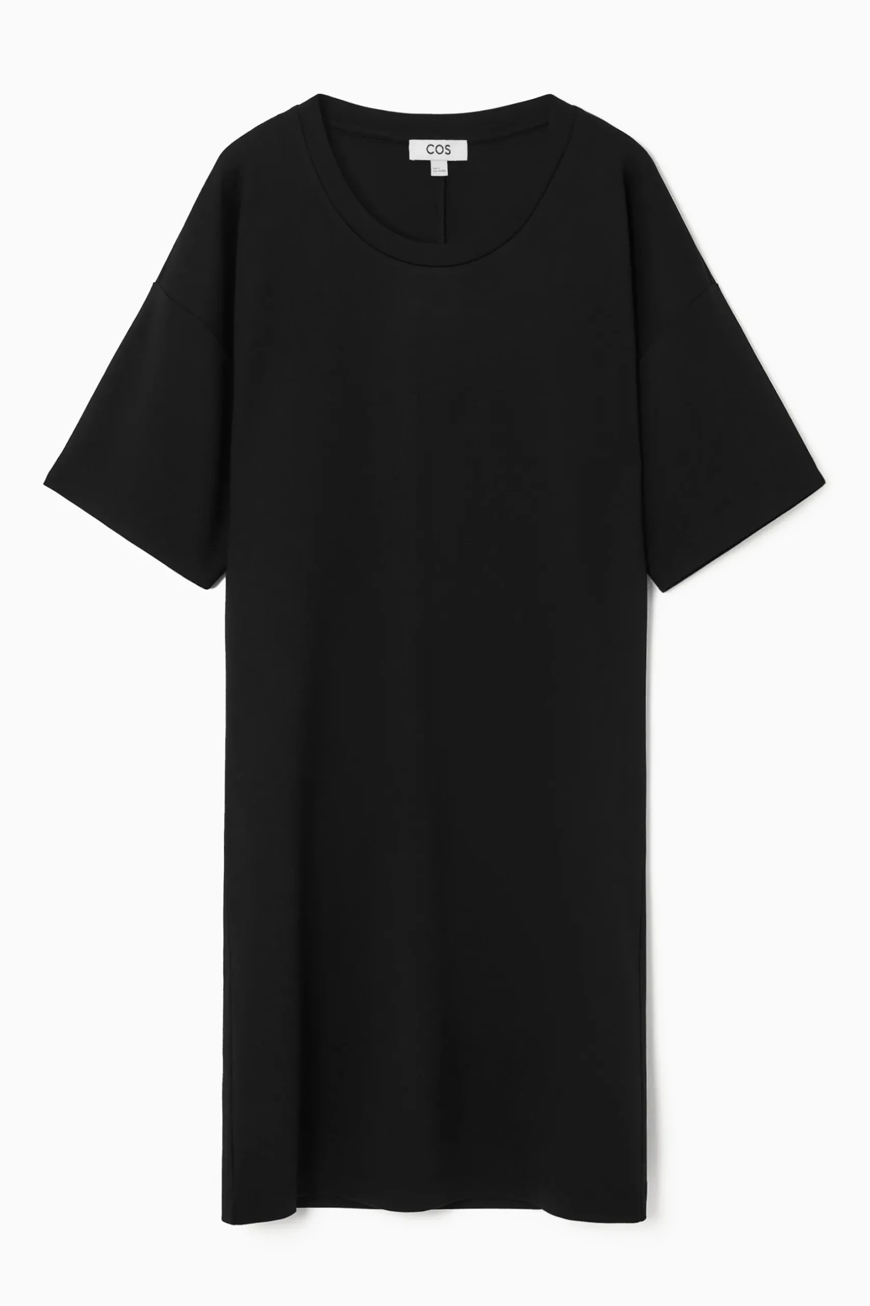 Clearance COS SZMIZJERKA MINI Z DRAPOWANIEM