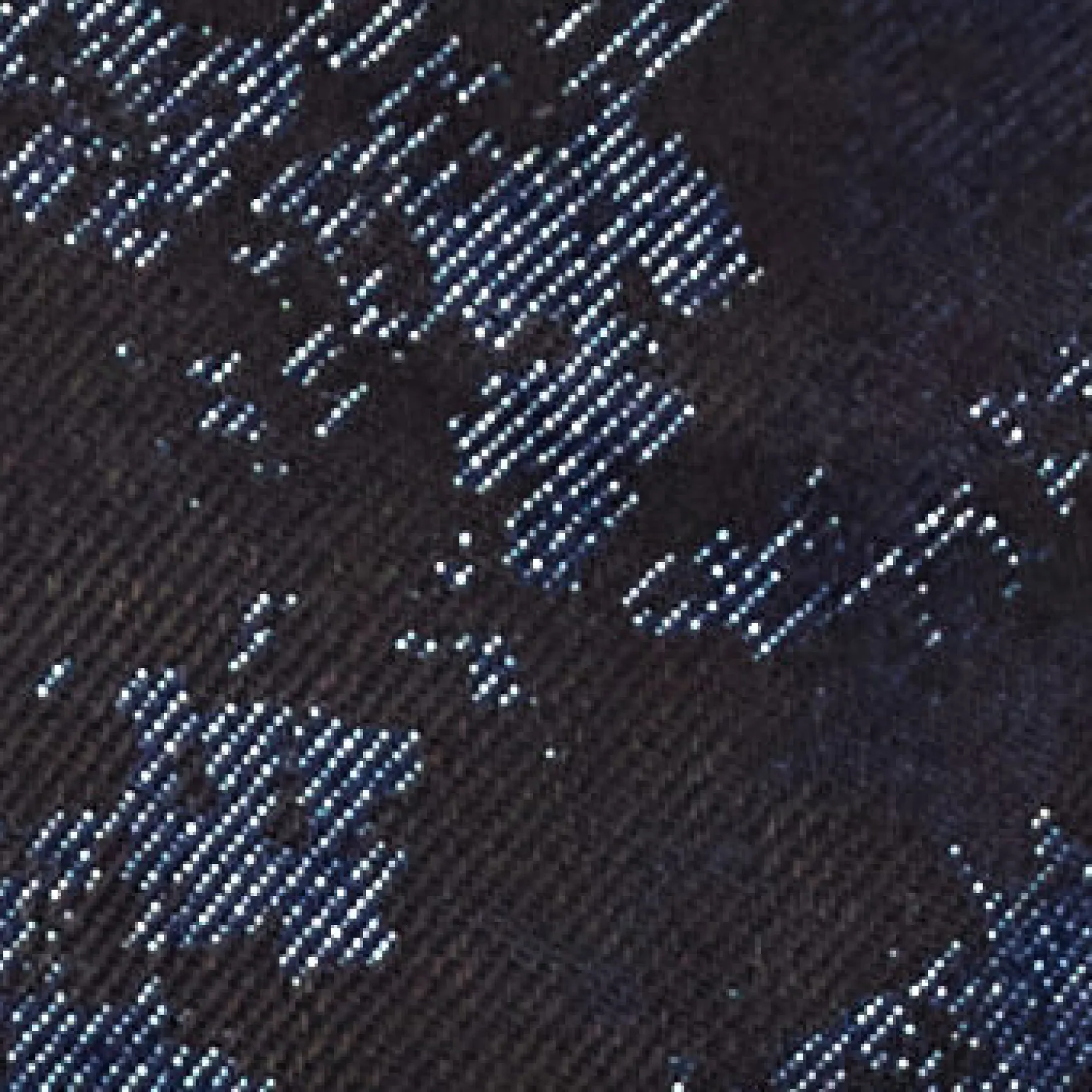 Sale COS SZMIZJERKA Z ŻAKARDOWEGO DENIMU