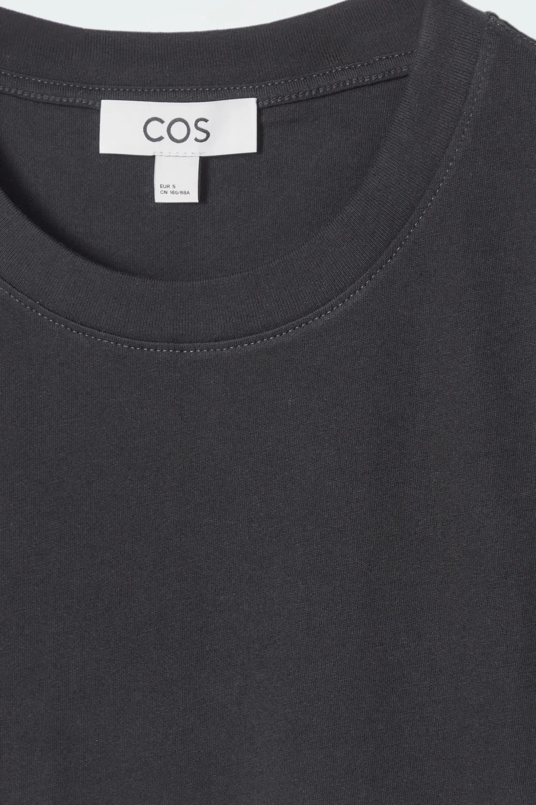 Discount COS T-SHIRT 24/7 – REGULAR FIT