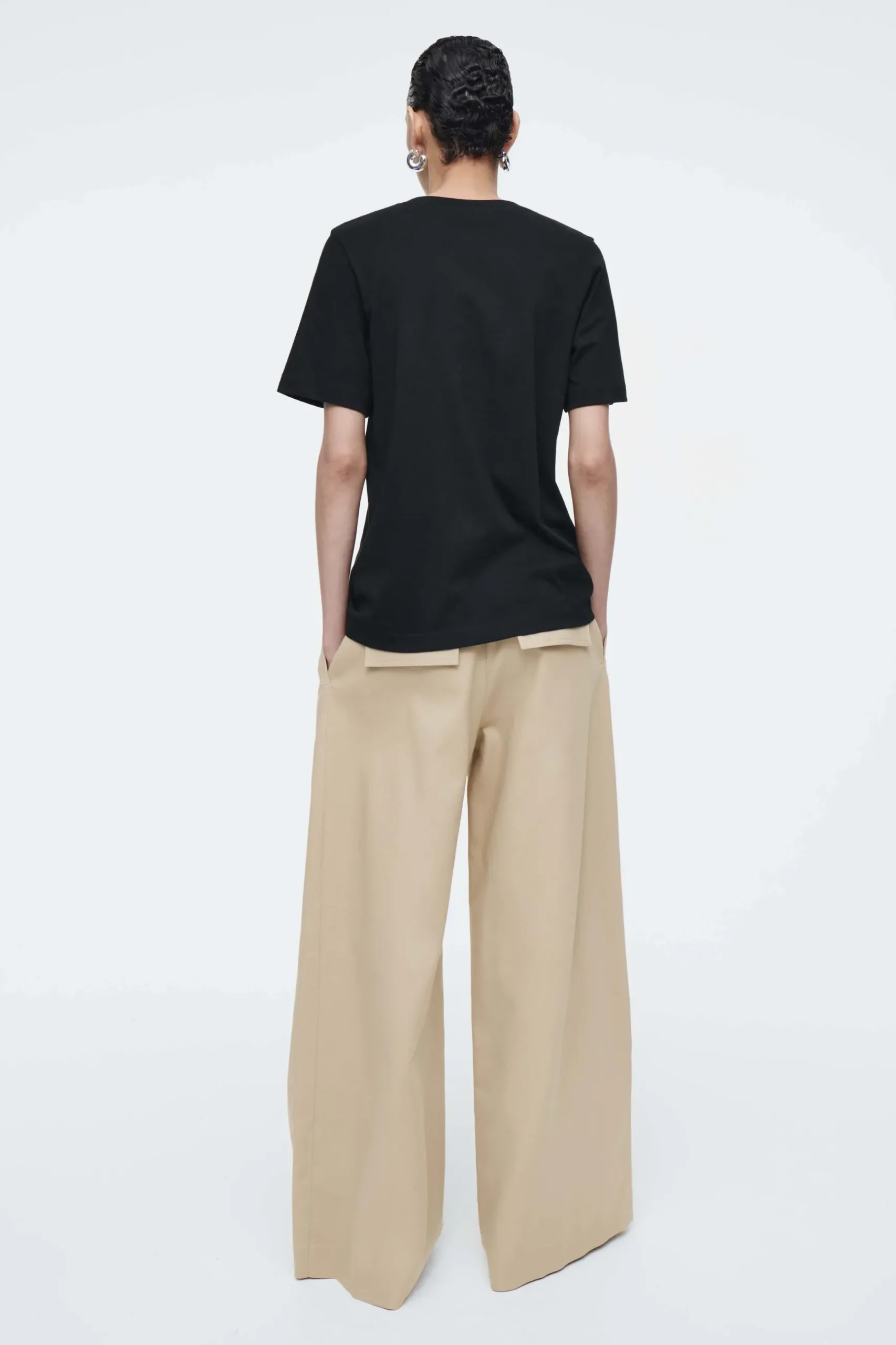 Discount COS T-SHIRT 24/7 – REGULAR FIT
