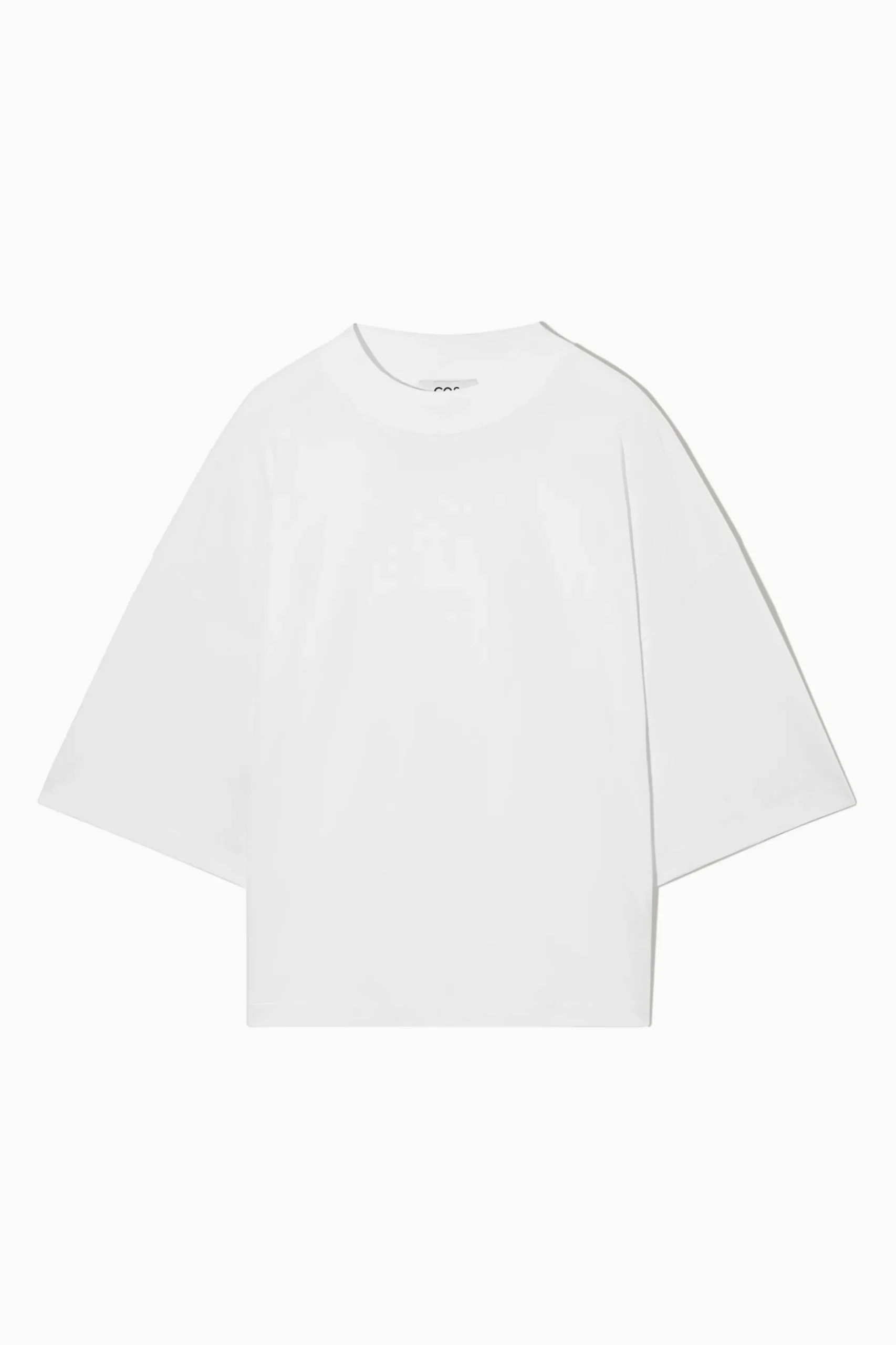 New COS T-SHIRT FULL VOLUME – OVERSIZED FIT