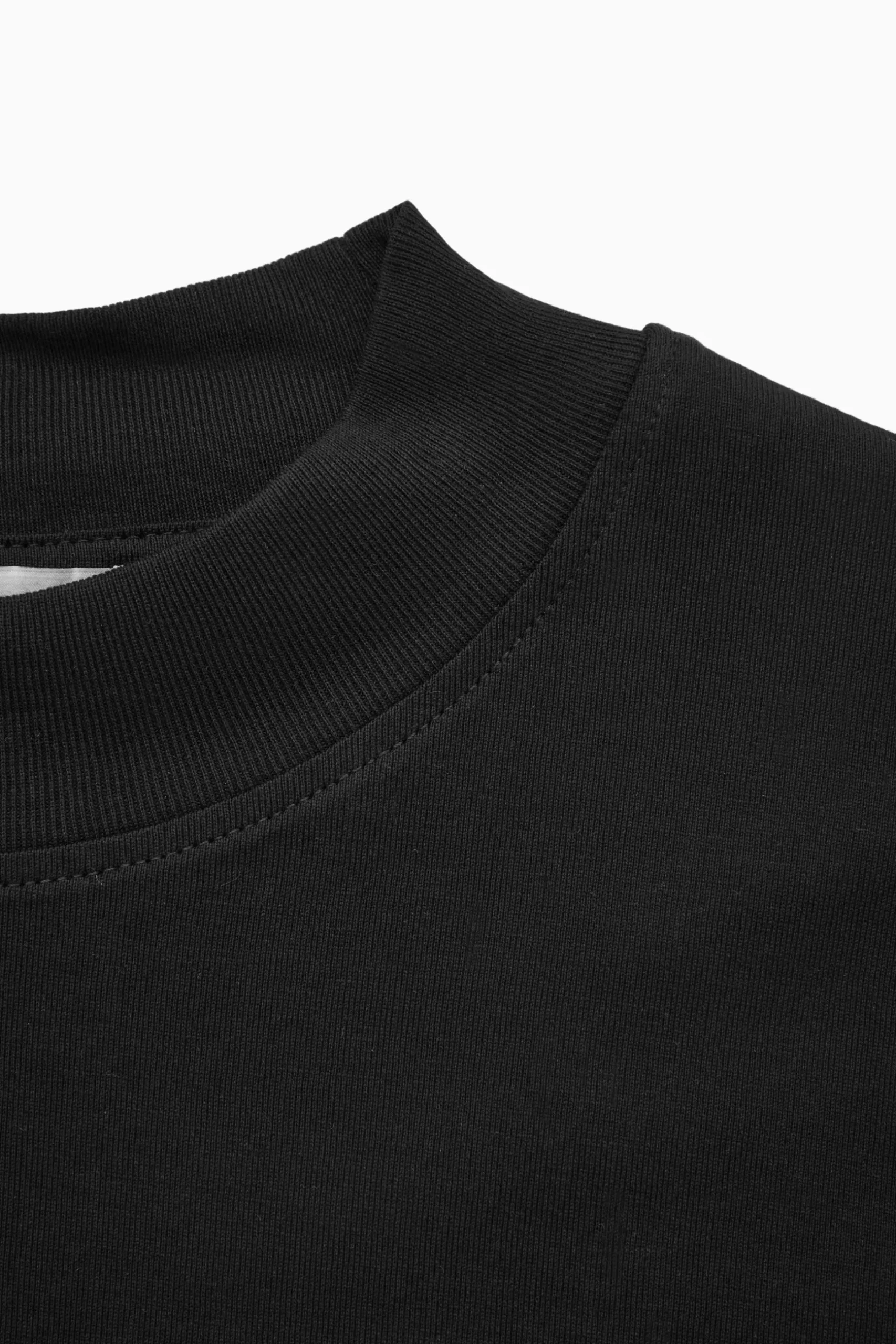 Fashion COS T-SHIRT FULL VOLUME – OVERSIZED FIT