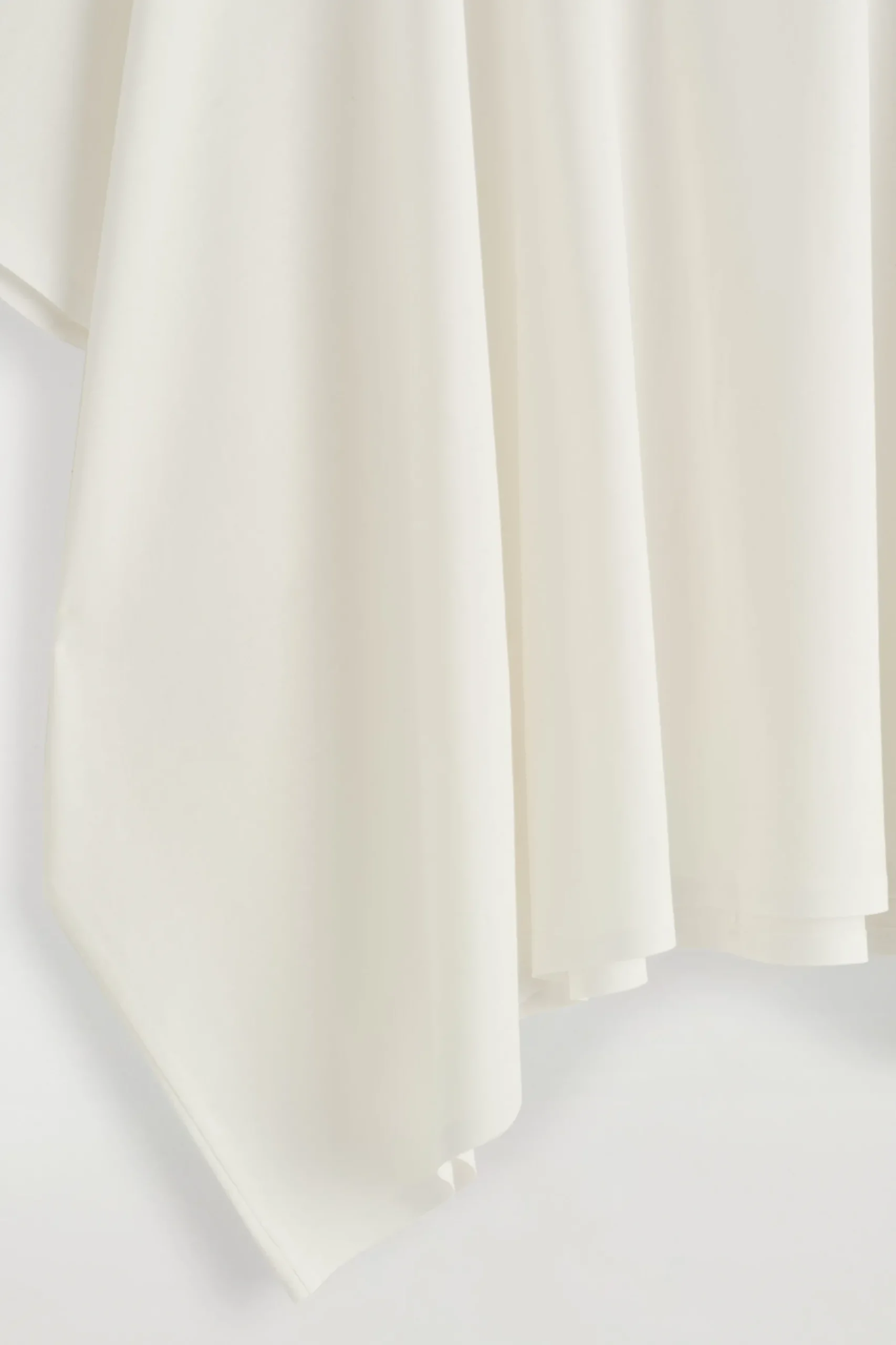 Clearance COS T-SHIRT OVERSIZE Z RĘKAWAMI TYPU DOLMAN