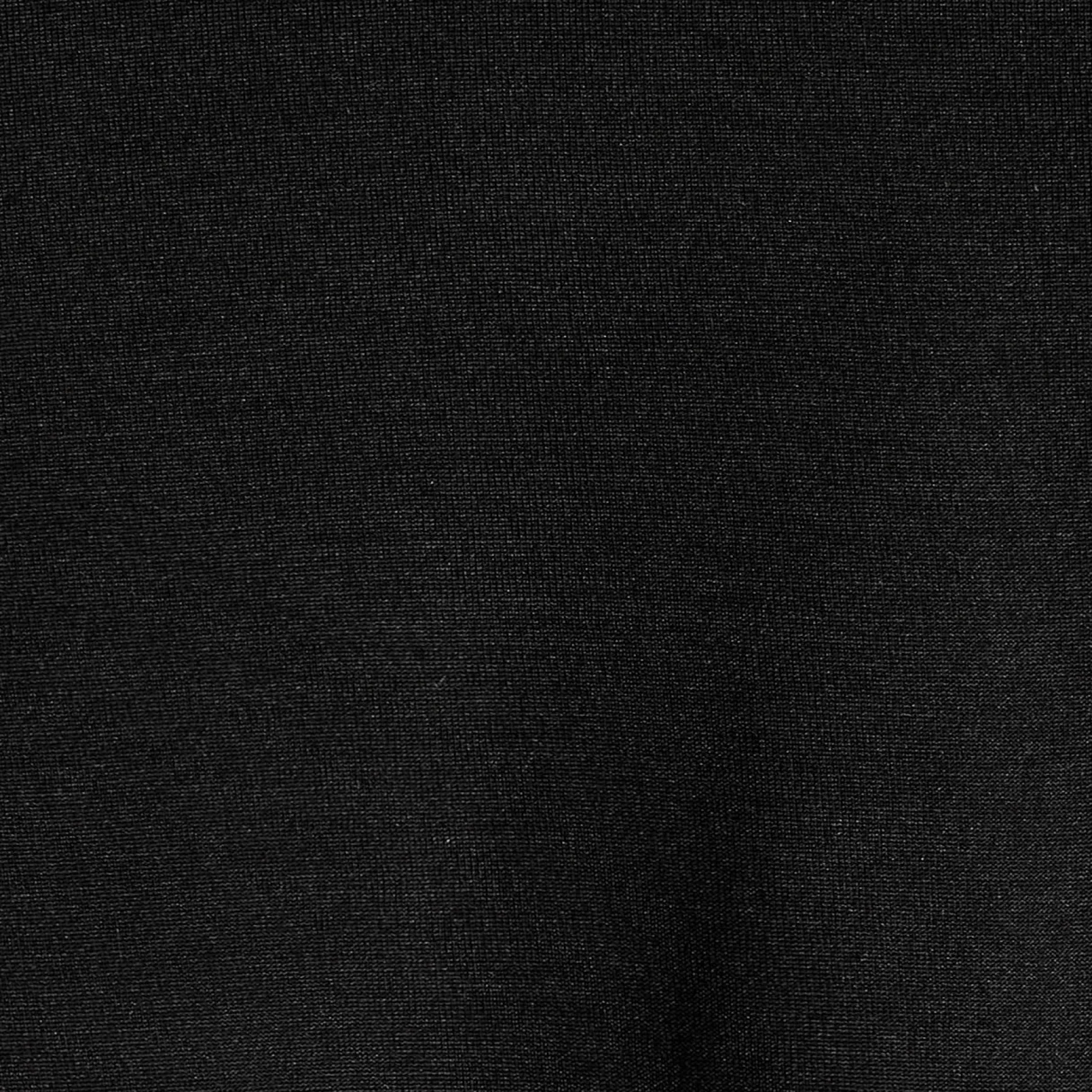 New COS T-SHIRT Z DZIANINY JEDWABNEJ