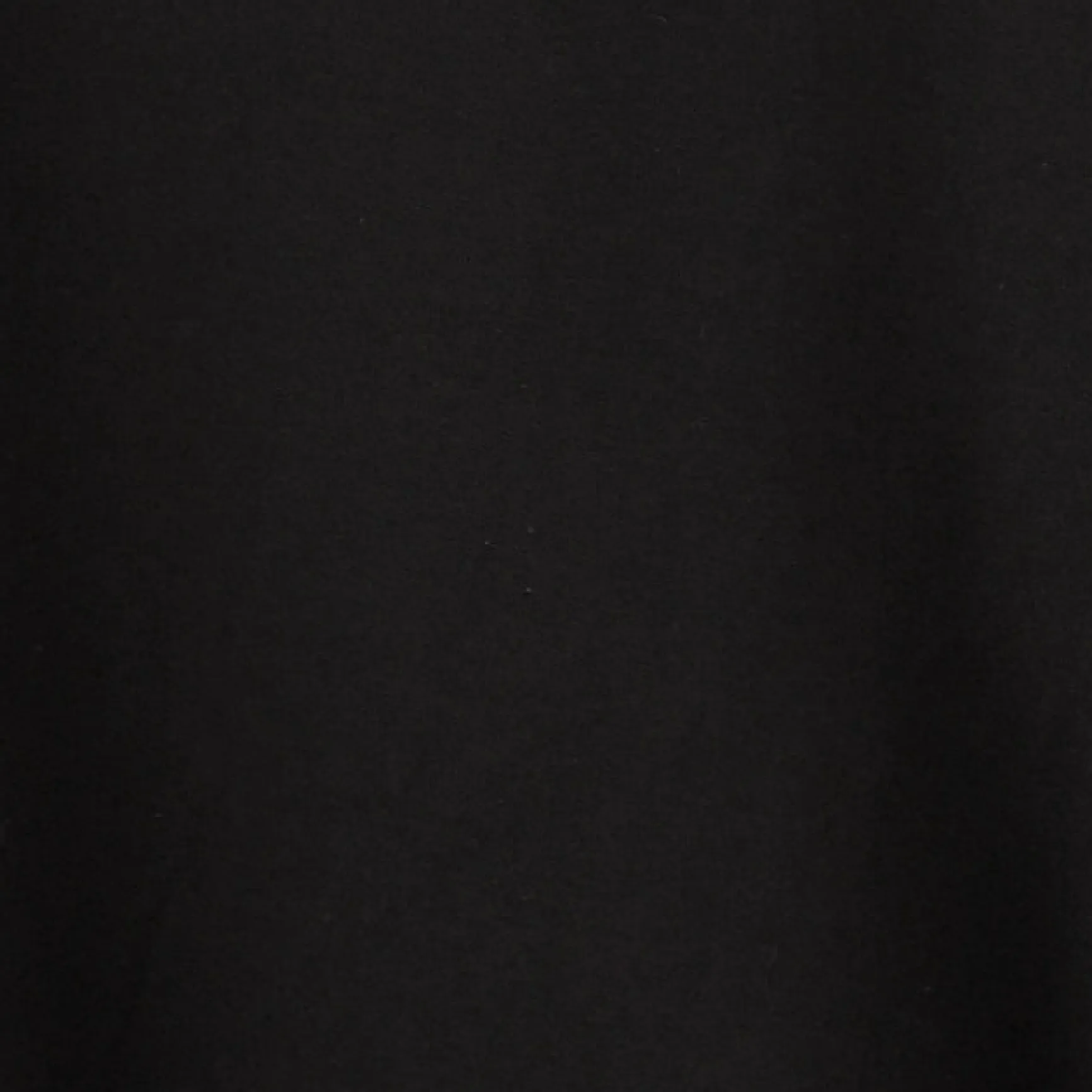 Best COS T-SHIRTOWA SUKIENKA MINI Z DEKOLTEM W ŁÓDECZKĘ