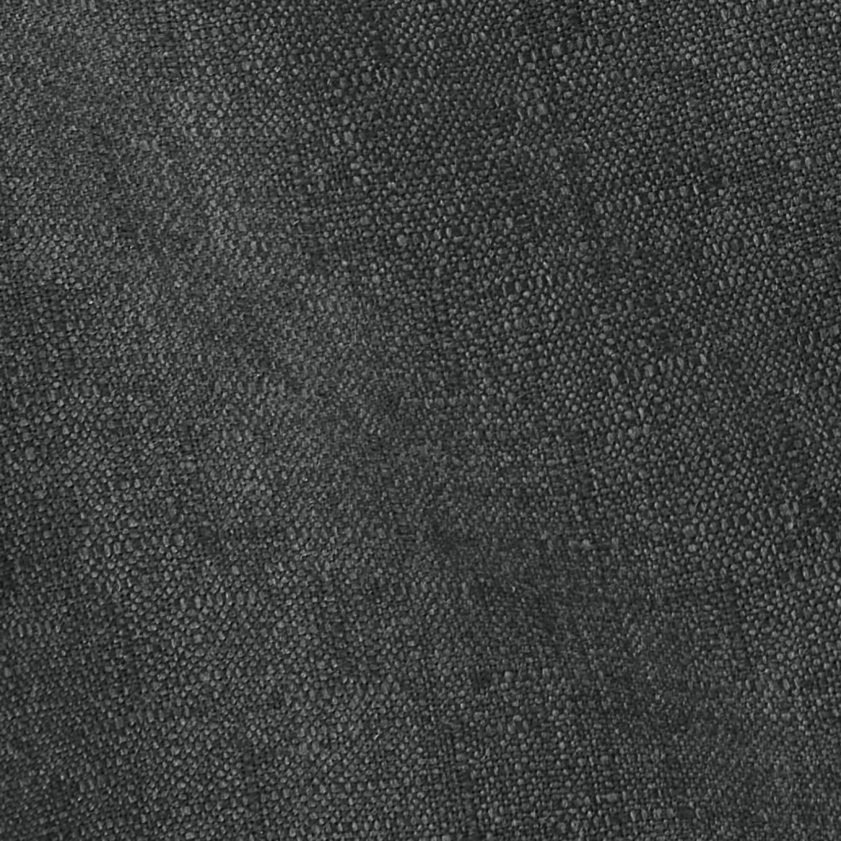 New COS ŻAKARDOWE WEŁNIANE SPODNIE – SLIM FIT Szarymelanż