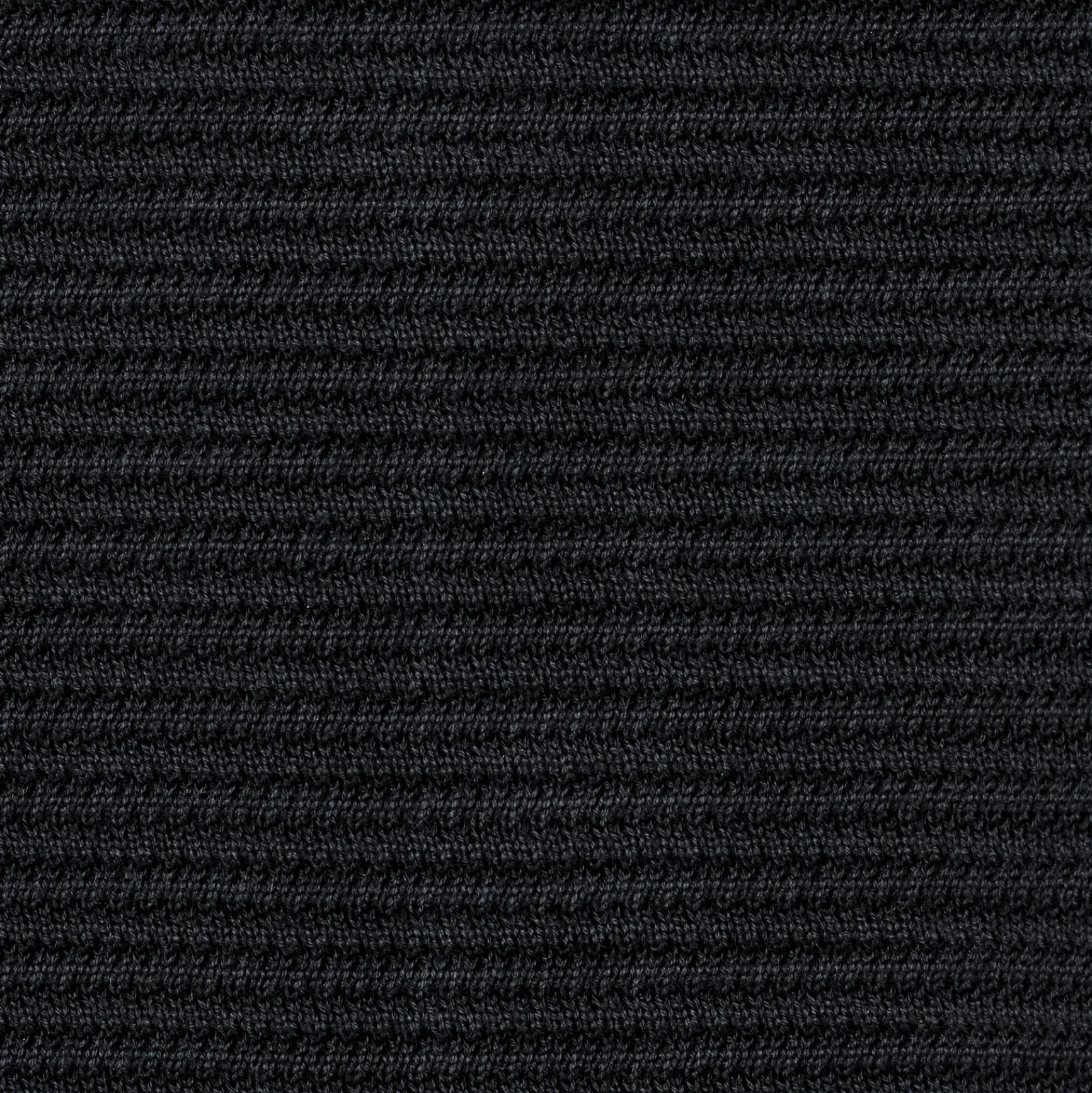 New COS BAWEŁNIANA KOSZULKA POLO Granatowy