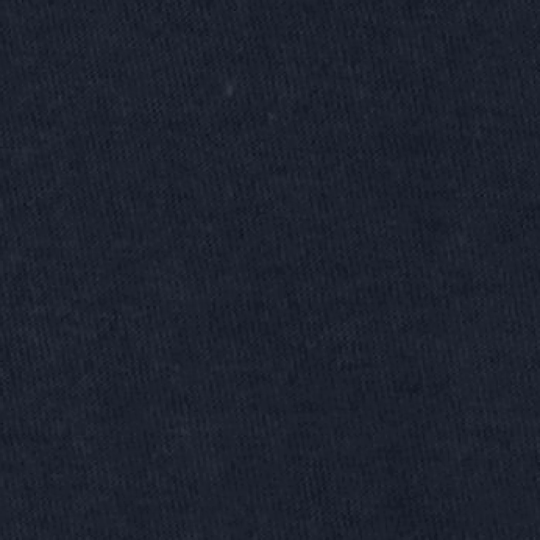 Clearance COS BAWEŁNIANY T-SHIRT – REGULAR FIT Granatowy