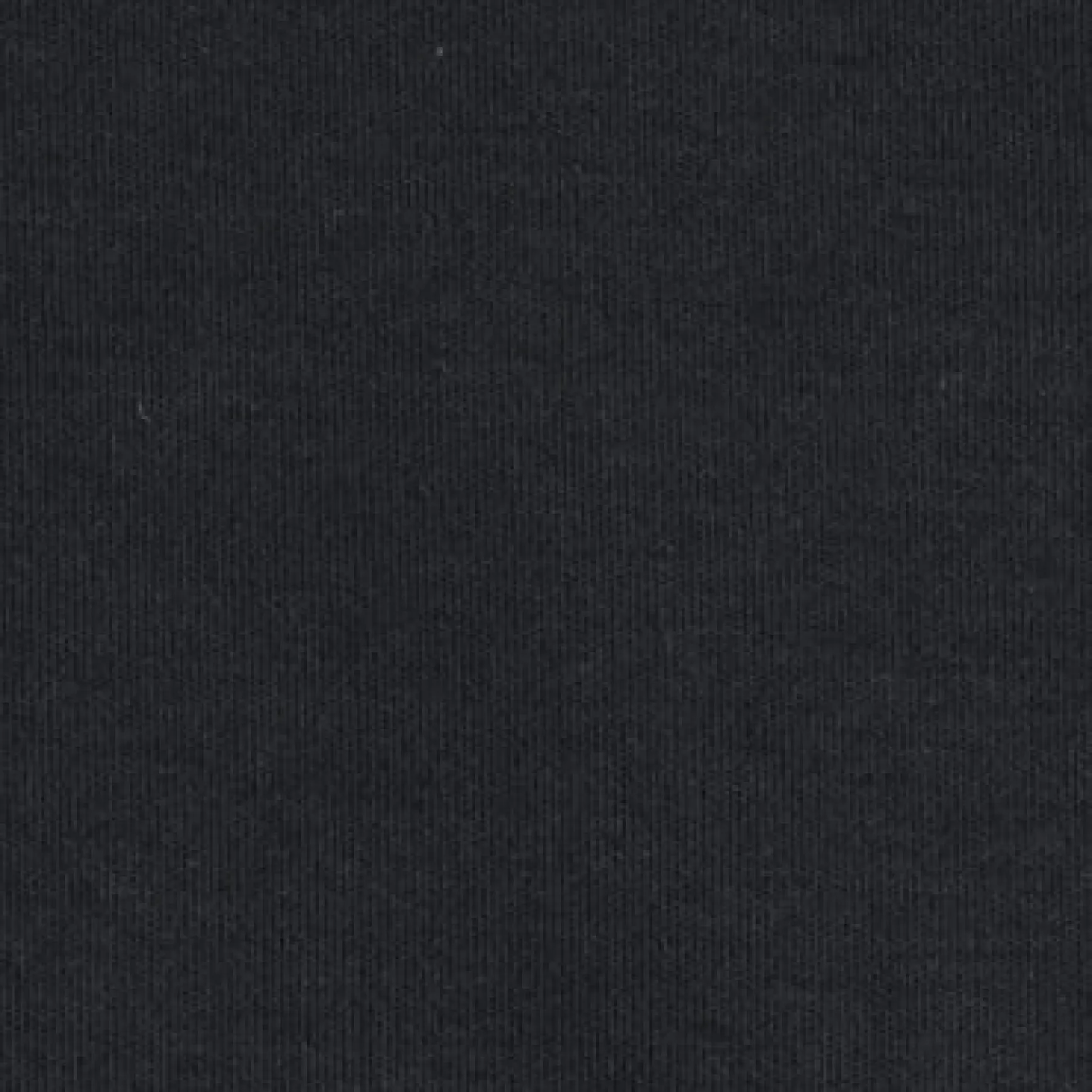 Sale COS BAWEŁNIANY T-SHIRT Z OKRĄGŁYM DEKOLTEM Granatowy