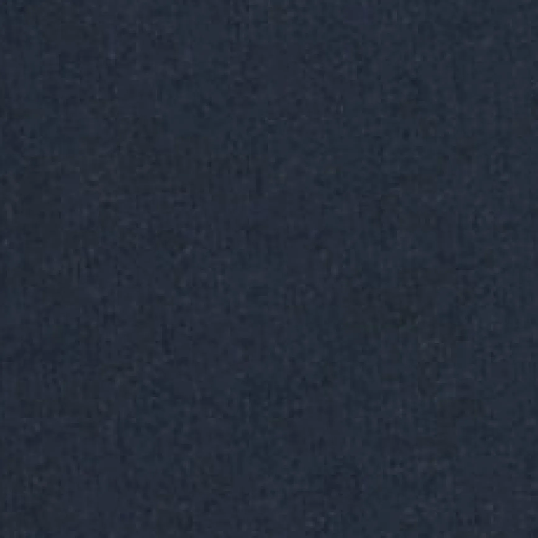 Sale COS BAWEŁNIANY T-SHIRT Z ZAMKIEM Granatowy