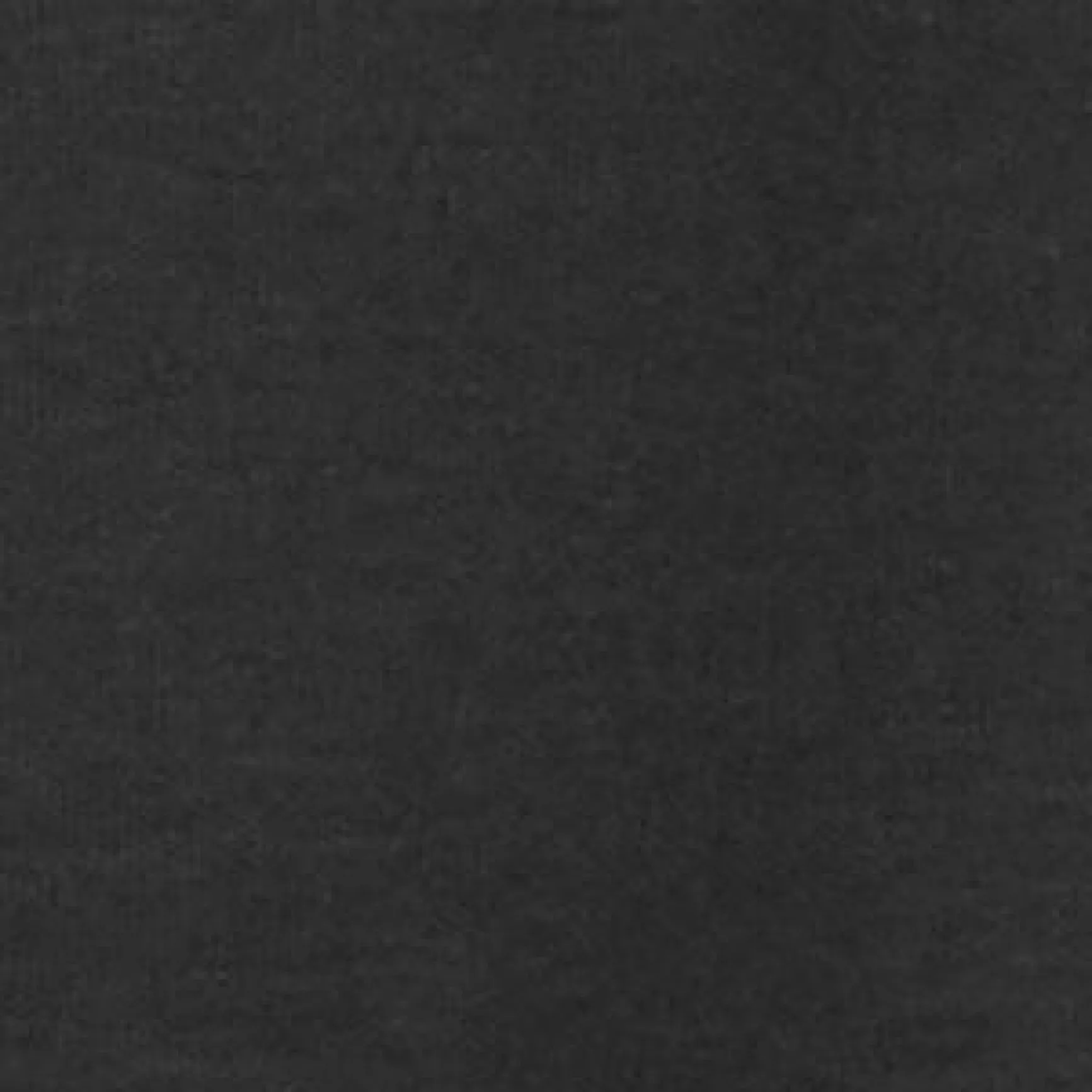 New COS DŻERSEJOWY T-SHIRT Z DŁUGIM RĘKAWEM – RELAXED FIT Czarny