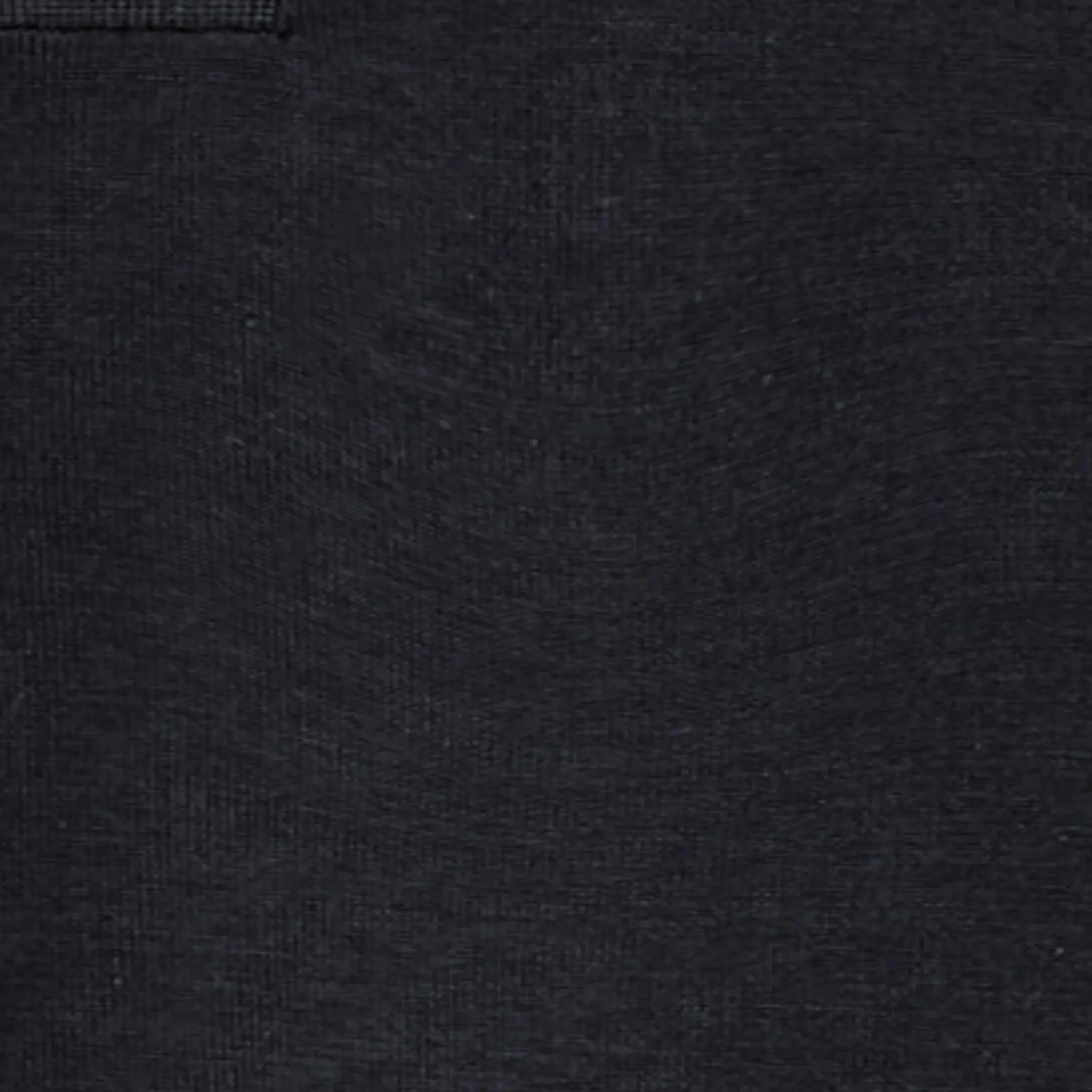 New COS JEDWABNO-BAWEŁNIANA KOSZULKA POLO Granatowy