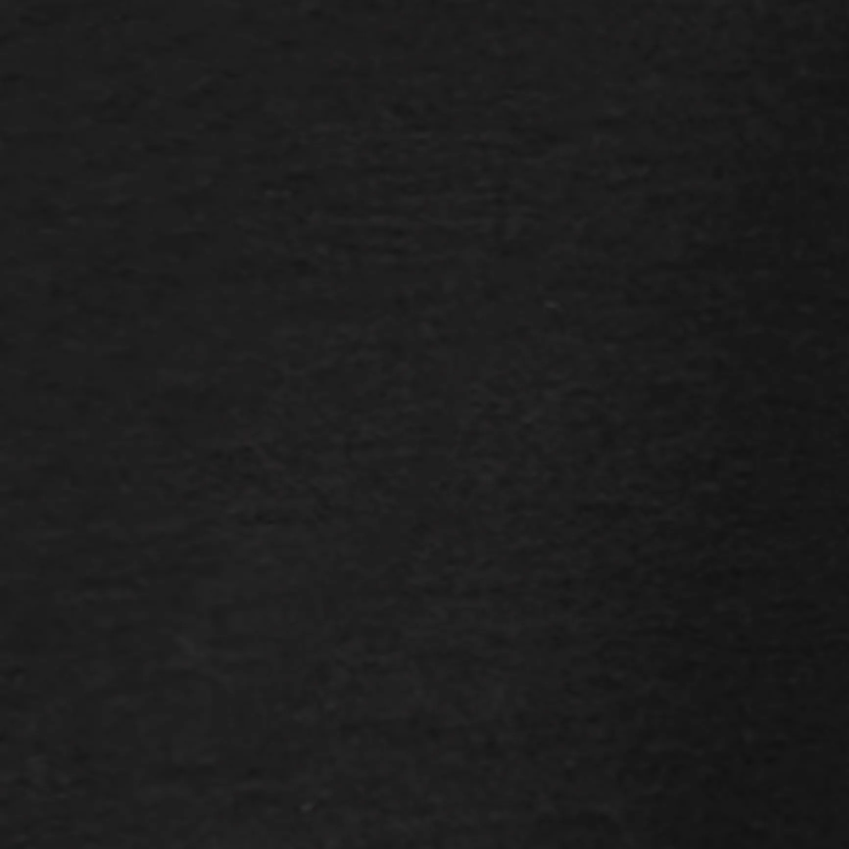 Best COS KLASYCZNY T-SHIRT Z BAWEŁNY MERCERYZOWANEJ Czarny