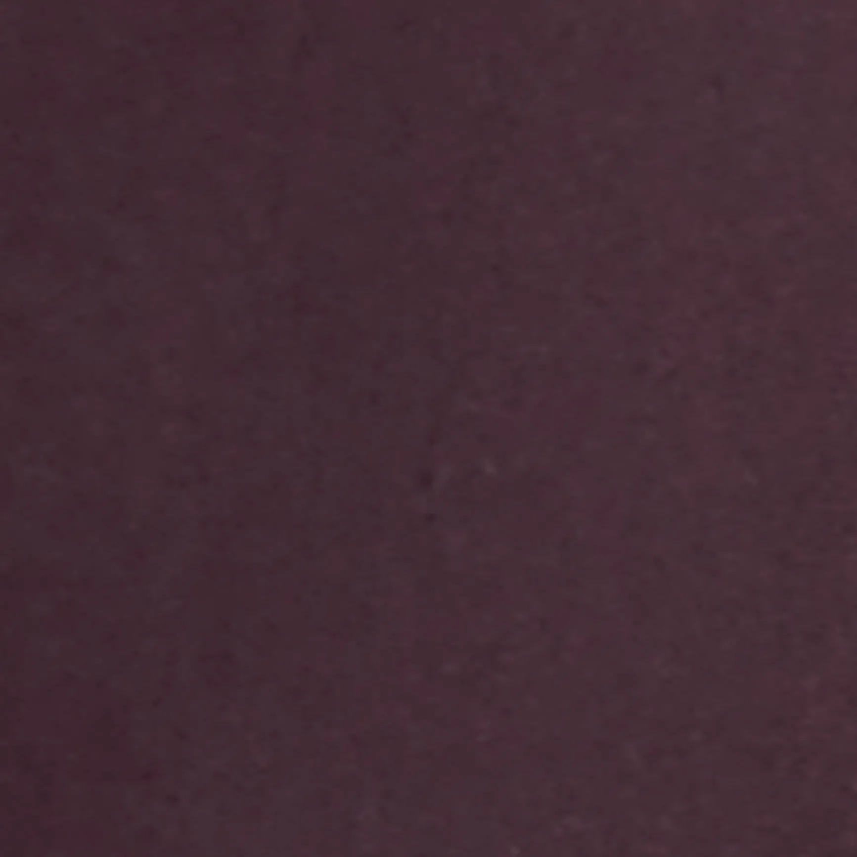 New COS KOSZULA ZE SZCZOTKOWANEGO MATERIAŁU – RELAXED FIT Burgundowy