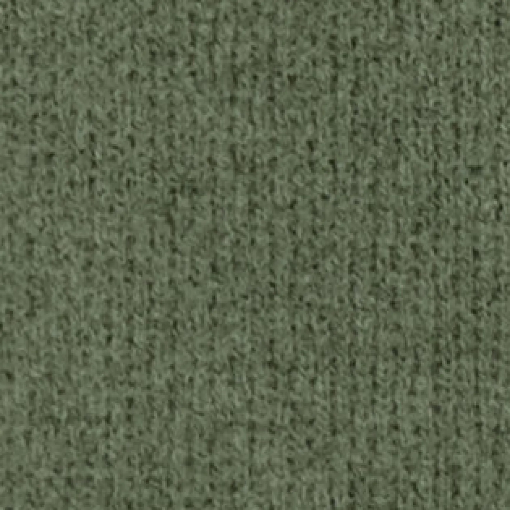 New COS KOSZULKA POLO Z DZIANINY BOUCLÉ Zielony