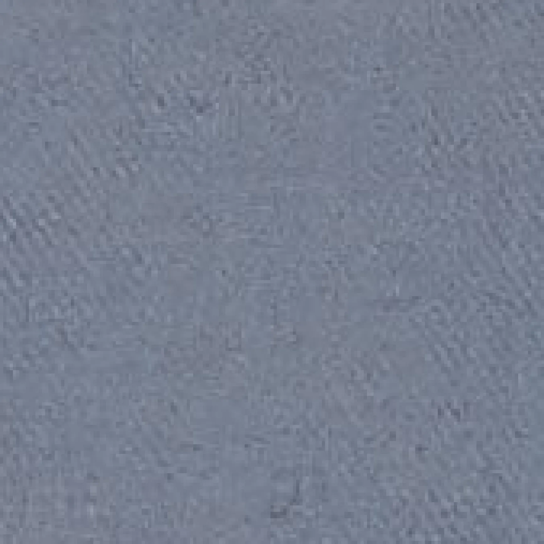 Fashion COS PROSTE ZWĘŻANE SPODNIE Z DIAGONALU – REGULAR FIT Niebieski