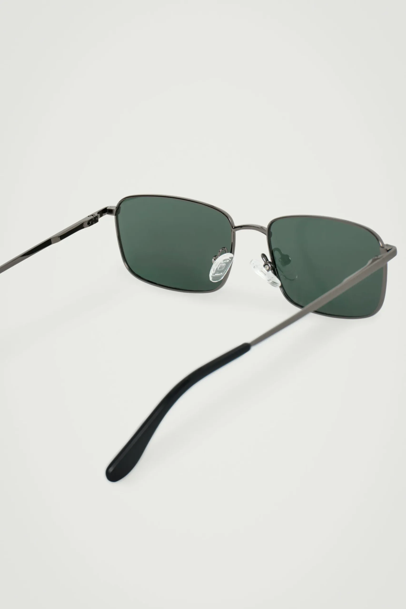 Sale COS PROSTOKĄTNE OKULARY PRZECIWSŁONECZNE