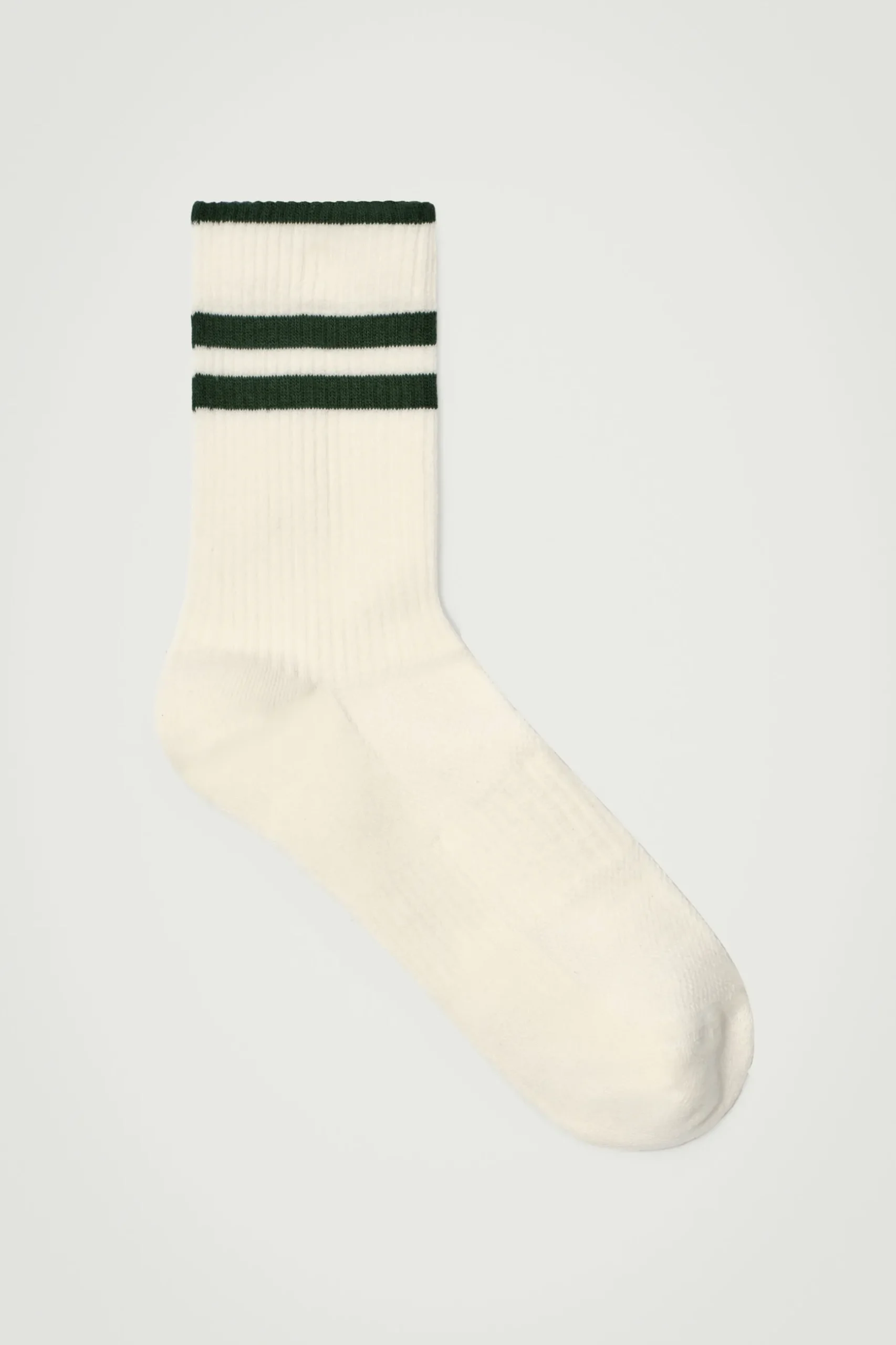Sale COS SKARPETKI SPORTOWE W PASKI