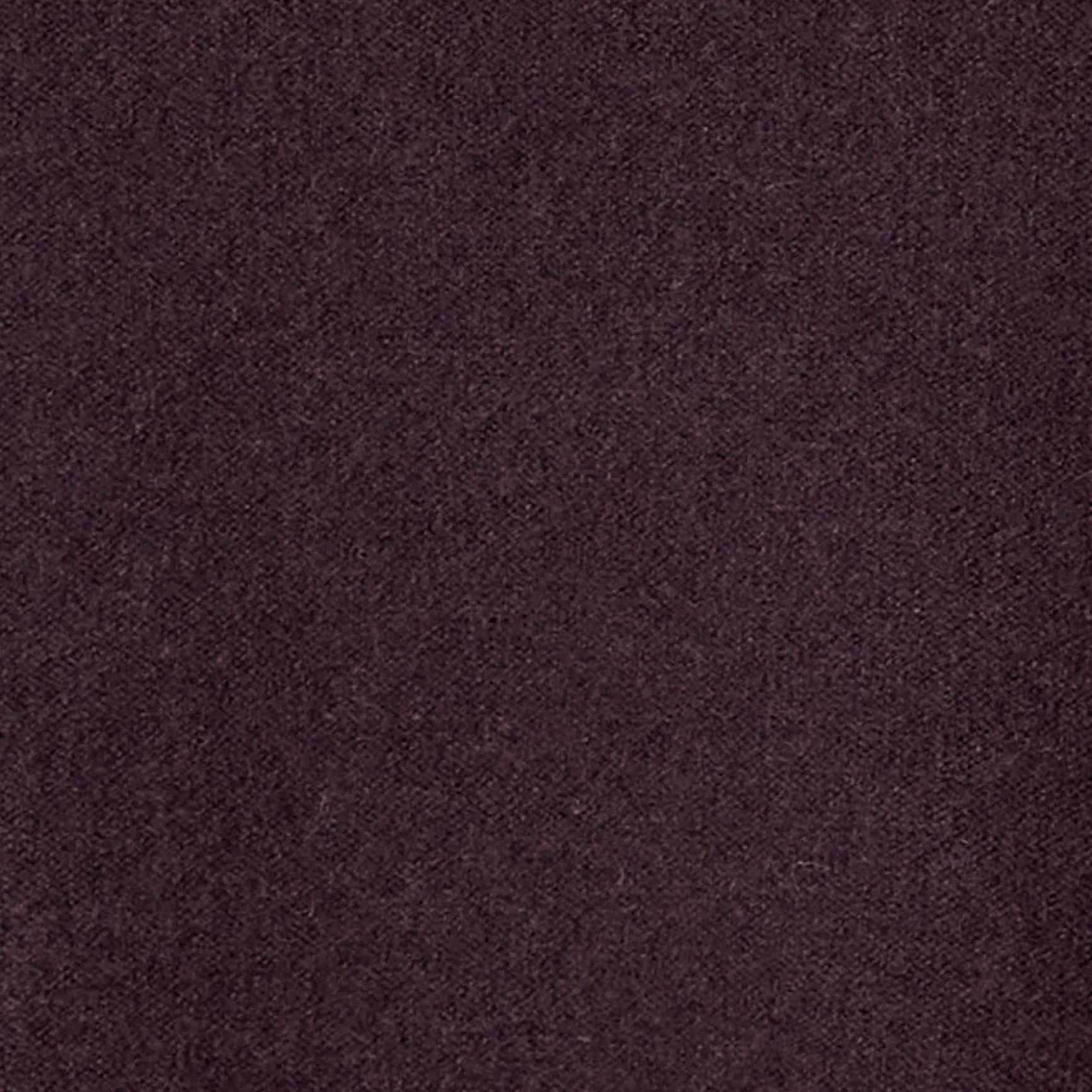Sale COS SWETER Z CZYSTEGO KASZMIRU Burgundowy