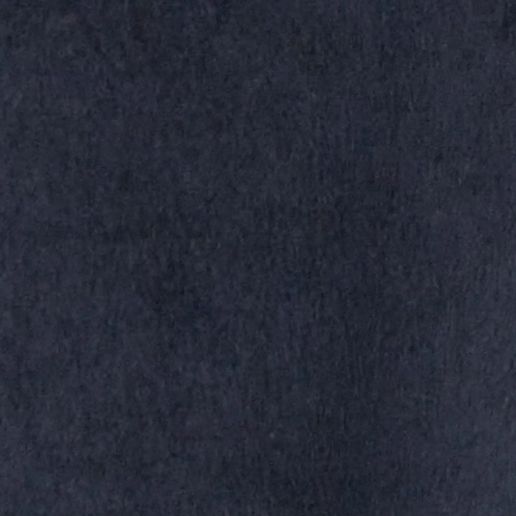 Clearance COS SWETER Z DŻERSEJU Z WEŁNĄ – OVERSIZED FIT Granatowy