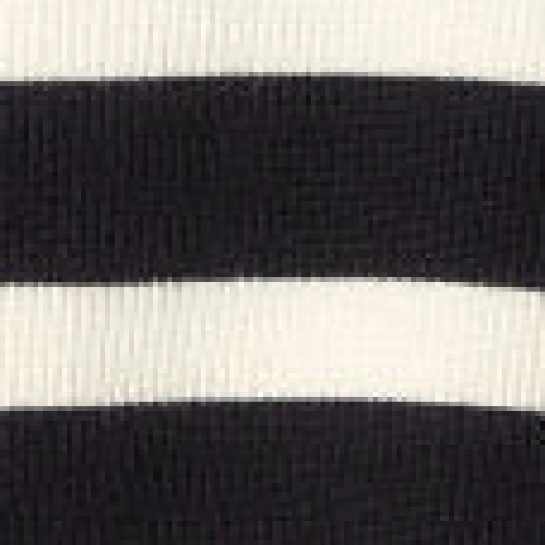 Fashion COS SWETER Z WEŁNY I BAWEŁNY Z KRÓTKIM SUWAKIEM