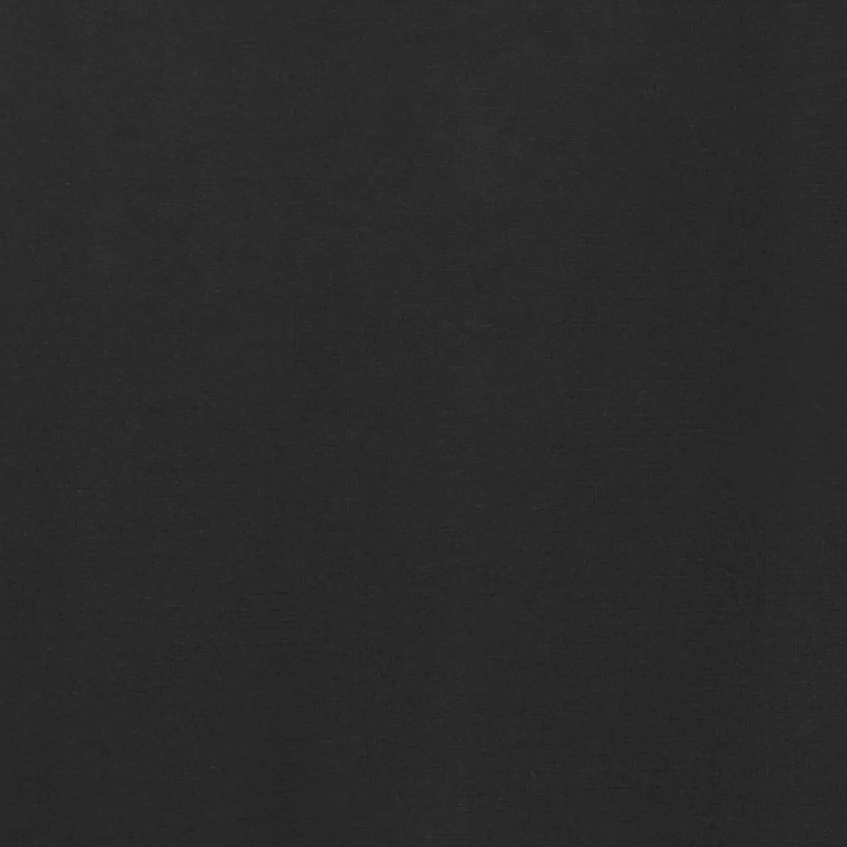 Sale COS TOP BEZ RĘKAWÓW Z JEDWABIEM – RELAXED FIT Czarny