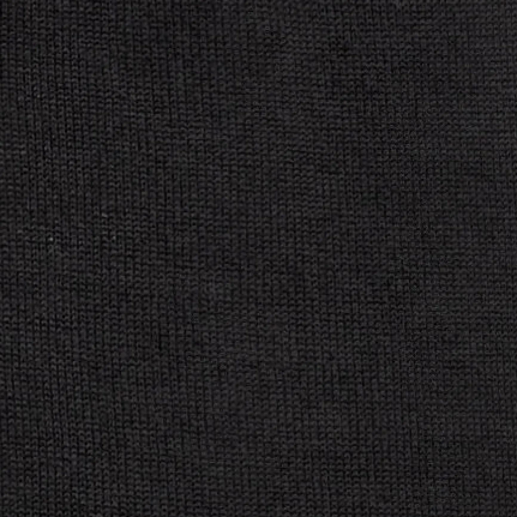 Fashion COS TRÓJPAK SKARPETEK Z BAWEŁNY MERCERYZOWANEJ Czarny