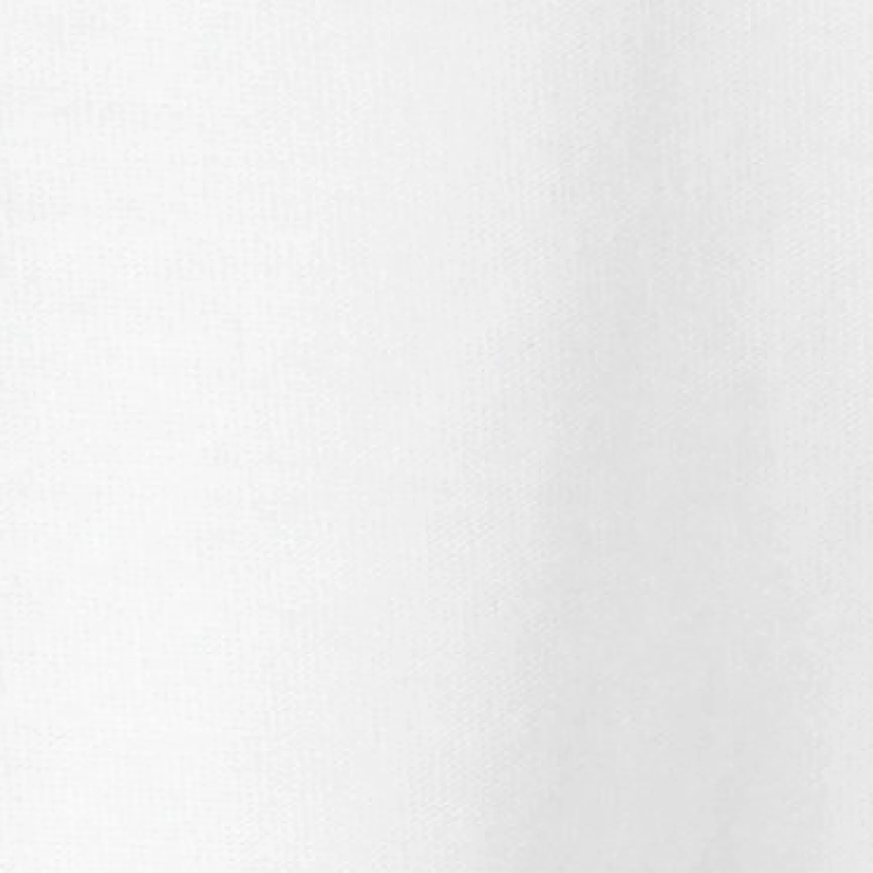 Clearance COS T-SHIRT OVERSIZE Z BAWEŁNĄ O WYSOKIEJ GRAMATURZE Biały